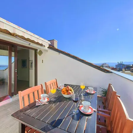 Lavandula Guest house Crikvenica