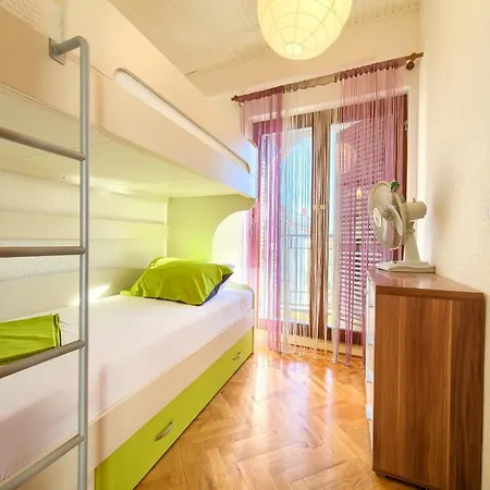 Guest house Lavandula 3*