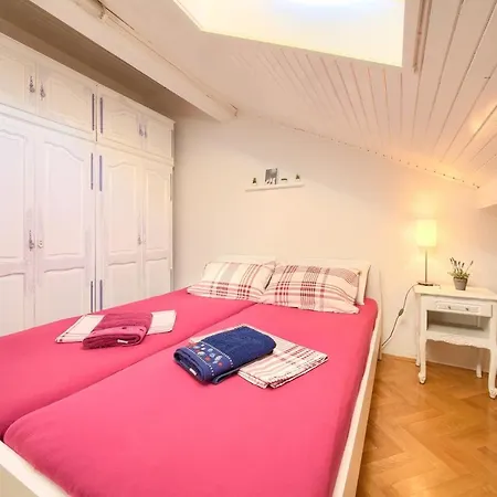Guest house Lavandula Crikvenica