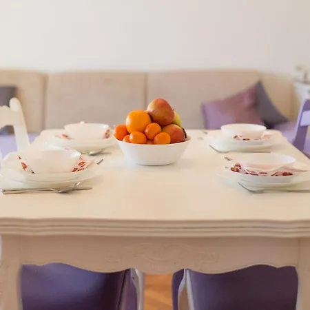 Lavandula Guest house